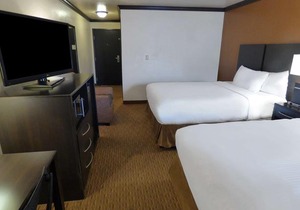 Park Inn by Radisson Salt Lake City -Midvale