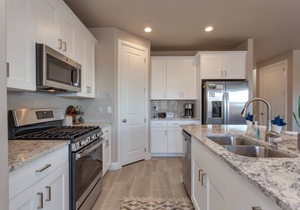 Paseos 1149 | Desert Pete's Retreat SLP 20 | Private Swim Spa and Hot Tub, and Putting Green