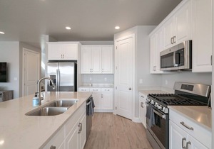 Paseos Place: Spacious new 5BR near Zion Ntnl Park.