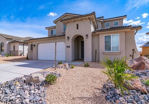 Paseos Place: Spacious new 5BR near Zion Ntnl Park.
