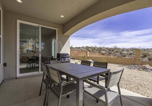 Paseos Place: Spacious new 5BR near Zion Ntnl Park.