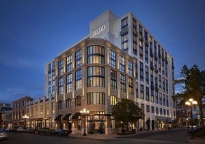 Pendry San Diego