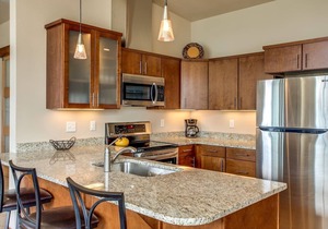 Penthouse-Stunning Views-Pool, Hot Tub