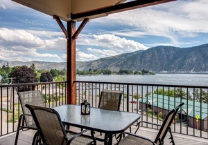 Penthouse-Stunning Views-Pool, Hot Tub