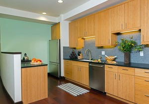 Perfectly sited condo in downtown Jackson, urban living in Jackson Hole