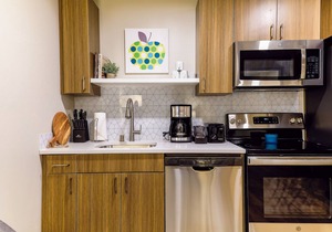 Phenomenal 1 Bed Travel Apartment Perfect for Business Travel