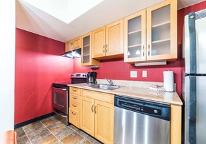 Phoenix Loft sleeps 6