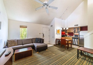 Phoenix Loft sleeps 6