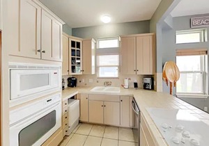 Pirates Beach West | Gated Pool & Hot Tub | Walk to Beach!