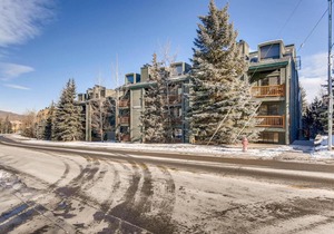 Powder Pointe by Park City Lodging