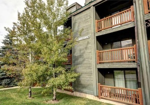 Powder Pointe by Park City Lodging
