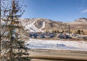 Powder Pointe by Park City Lodging