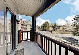 Powder Pointe Condominiums 105A