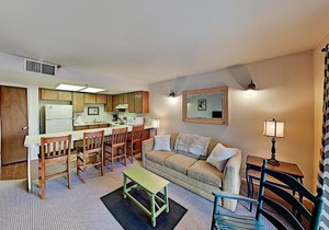 Powder Pointe Condominiums 105A