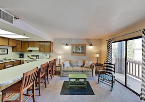 Powder Pointe Condominiums 105A