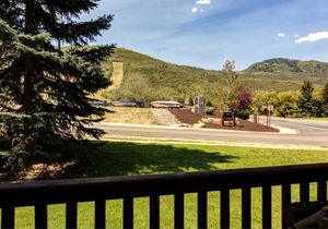 Powder Pointe Condominiums 102A