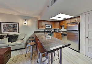Powder Pointe Condominiums 102A