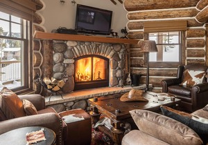 Powder Ridge Cabin 12 Manitou