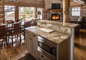 Powder Ridge Cabin 12 Manitou