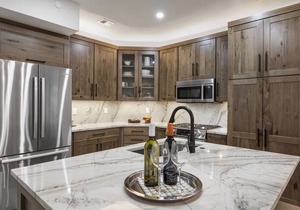 Powder Run Condo - 100 meters to Deer Valley ski lodge - Remodeled in 2020
