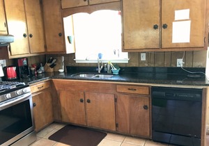 Private Cottage, Historic Ocean Springs, Intown Location