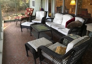Private Cottage, Historic Ocean Springs, Intown Location