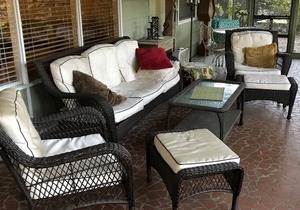 Private Cottage, Historic Ocean Springs, Intown Location