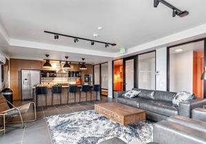 Private Modern 1BR/1BA - For Short or Long Stays