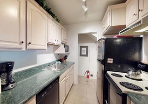 Prospector Condo