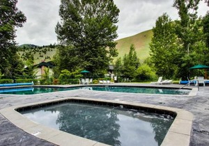Prospector Condo
