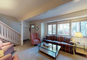 Prospector Condo