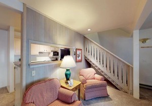 Prospector Condo