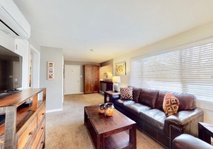 Purple Sage Flats #3 1 Bedroom Apts