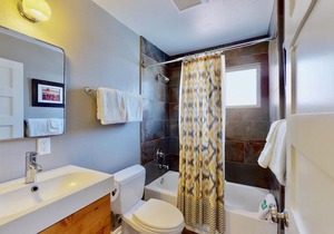 Purple Sage Flats #3 1 Bedroom Apts