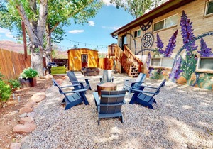 Purple Sage Flats #6