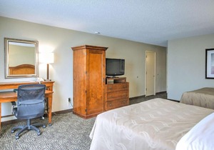 Quality Inn Big Sky