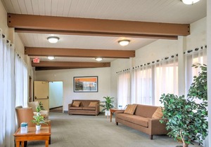 Quality Inn Big Sky