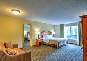 Quality Inn Big Sky