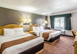 Quality Inn Buffalo