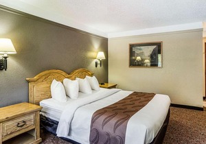 Quality Inn Buffalo