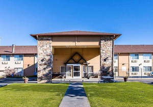 Quality Inn Cheyenne
