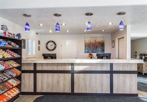 Quality Inn Cheyenne