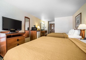 Quality Inn Cheyenne