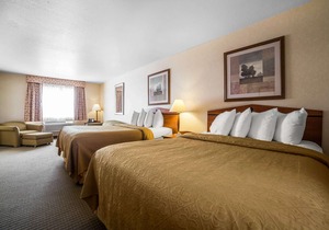 Quality Inn Cheyenne