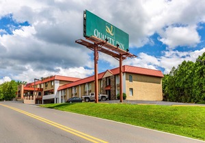 Quality Inn East Stroudsburg - Poconos