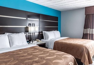 Quality Inn East Stroudsburg - Poconos