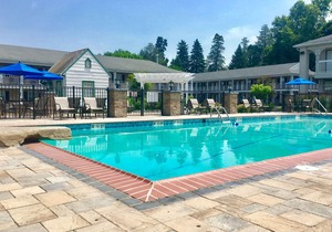 Quality Inn Gettysburg Battlefield