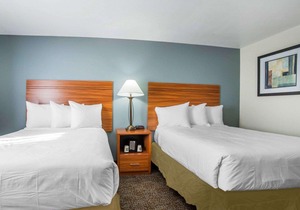 Quality Inn Gillette