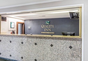 Quality Inn Homewood