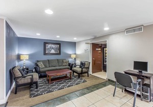 Quality Inn Homewood
